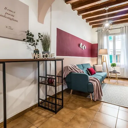 Apartment Wine Sangiovese Florence