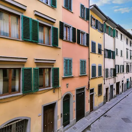 Wine Sangiovese Apartamento Florença