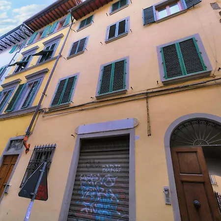 Apartamento Wine Sangiovese Florença