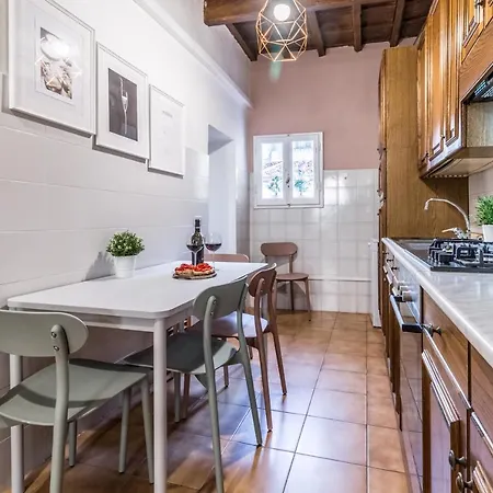 Apartamento Wine Sangiovese *