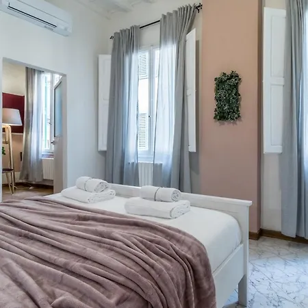 Wine Sangiovese Apartamento *