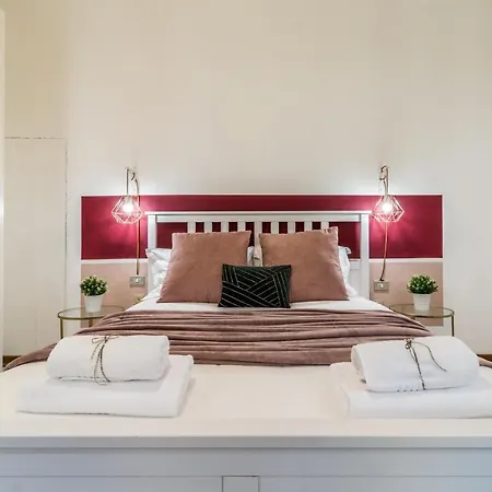 Apartamento Wine Sangiovese *