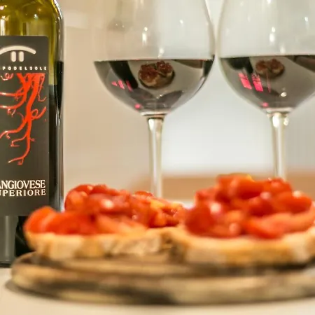 公寓 Wine Sangiovese *